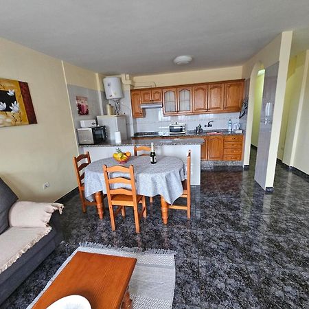 Apartamento Mendoza-San Isidro San Isidro  Ngoại thất bức ảnh
