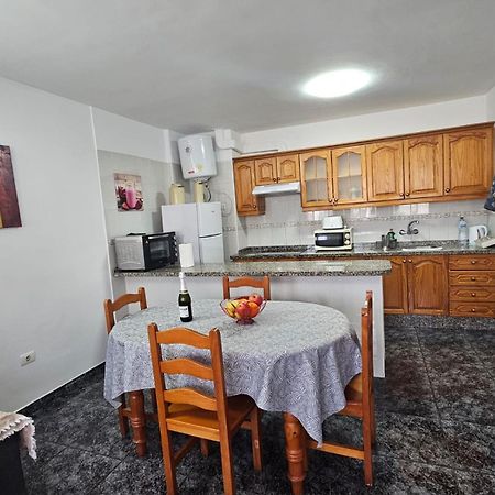 Apartamento Mendoza-San Isidro San Isidro  Ngoại thất bức ảnh