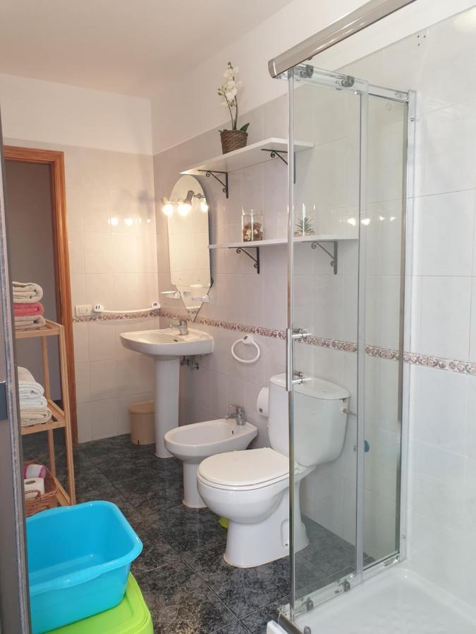 Apartamento Mendoza-San Isidro San Isidro  Ngoại thất bức ảnh