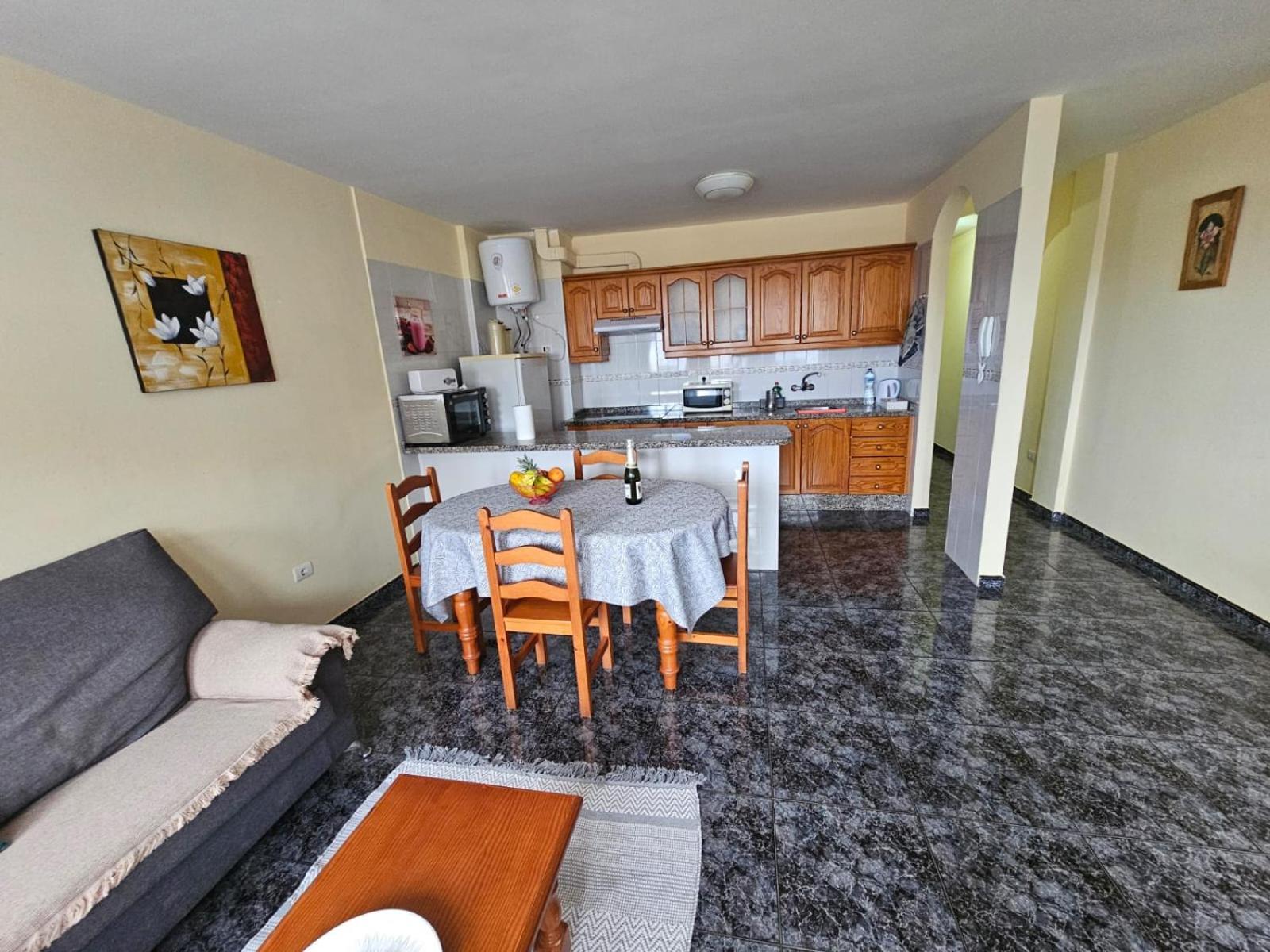 Apartamento Mendoza-San Isidro San Isidro  Ngoại thất bức ảnh