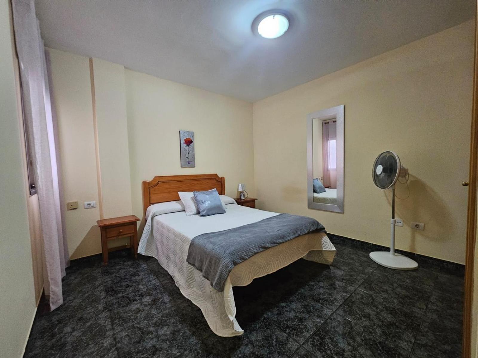 Apartamento Mendoza-San Isidro San Isidro  Ngoại thất bức ảnh