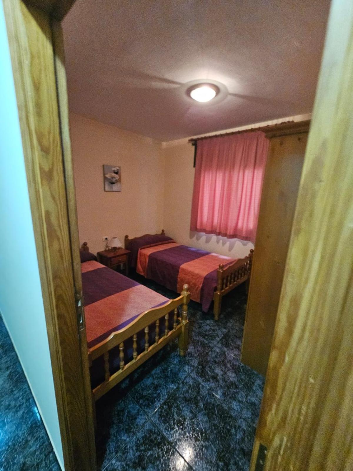Apartamento Mendoza-San Isidro San Isidro  Ngoại thất bức ảnh