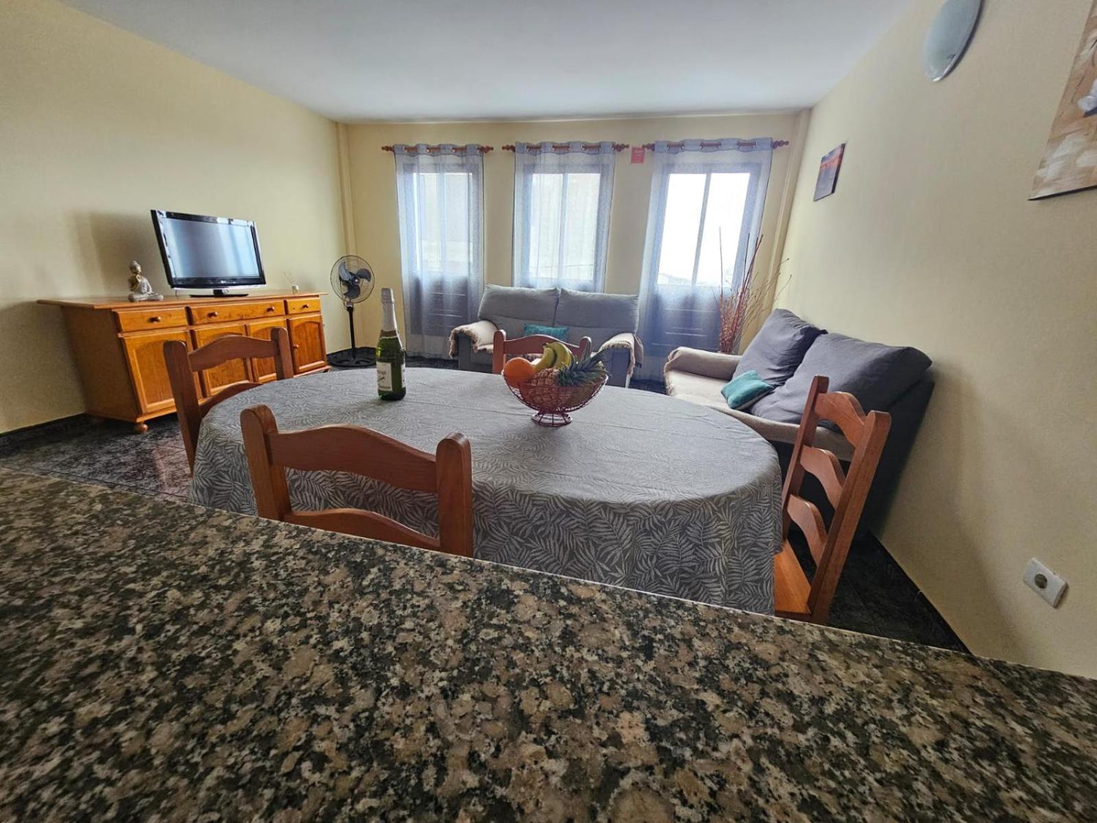 Apartamento Mendoza-San Isidro San Isidro  Ngoại thất bức ảnh