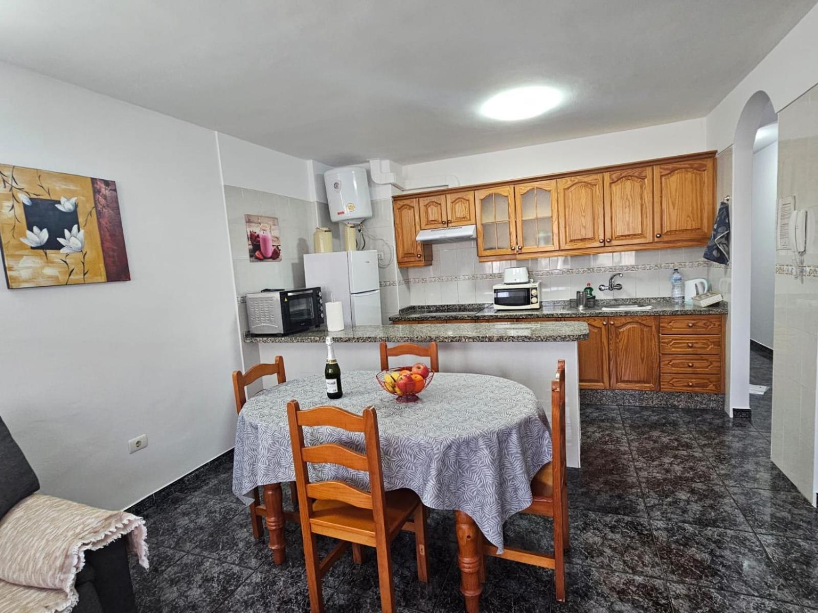Apartamento Mendoza-San Isidro San Isidro  Ngoại thất bức ảnh