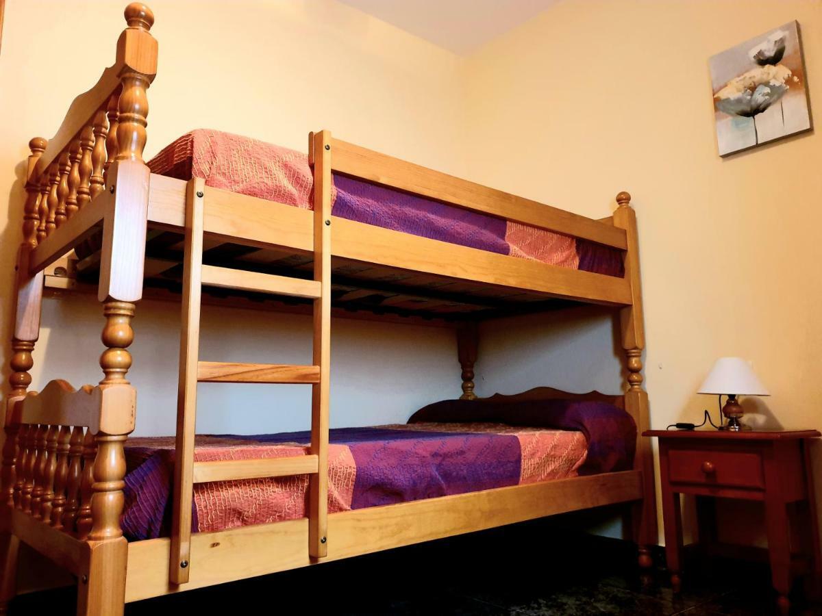 Apartamento Mendoza-San Isidro San Isidro  Ngoại thất bức ảnh