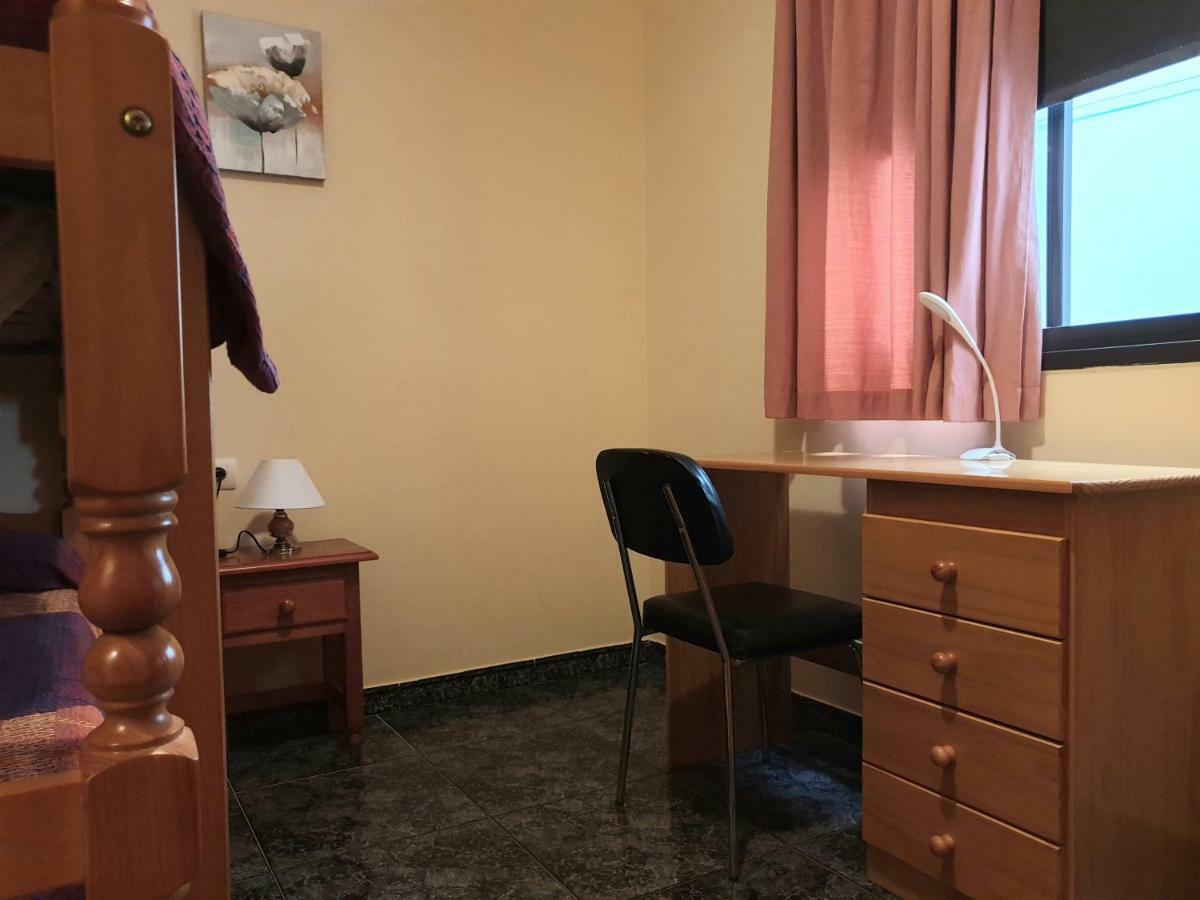 Apartamento Mendoza-San Isidro San Isidro  Ngoại thất bức ảnh