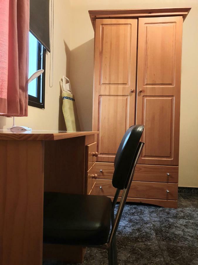 Apartamento Mendoza-San Isidro San Isidro  Ngoại thất bức ảnh