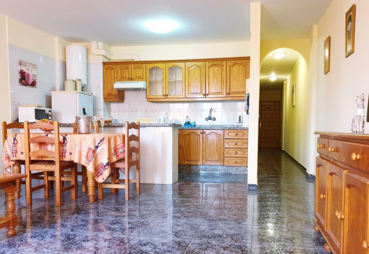 Apartamento Mendoza-San Isidro San Isidro  Ngoại thất bức ảnh