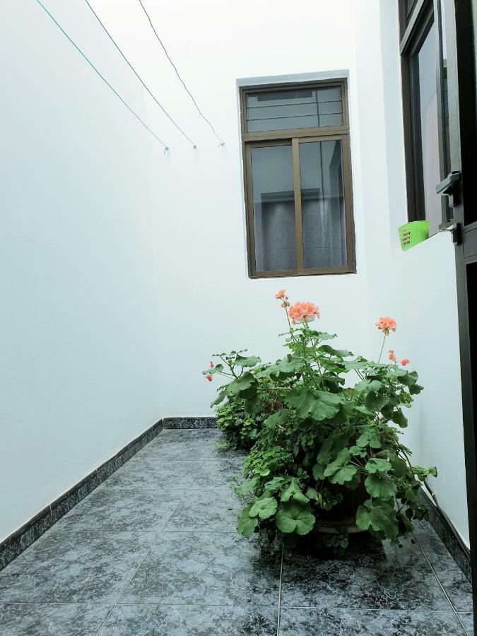 Apartamento Mendoza-San Isidro San Isidro  Ngoại thất bức ảnh