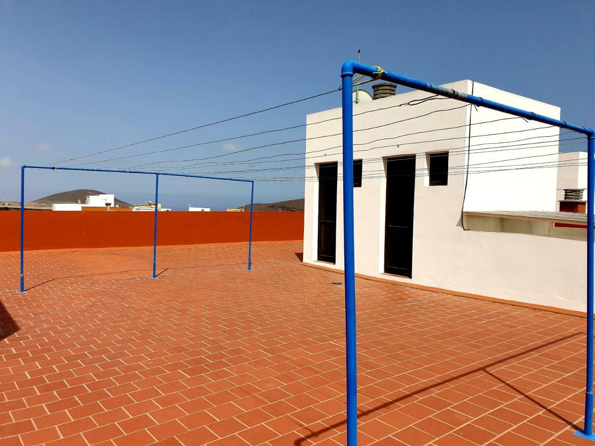 Apartamento Mendoza-San Isidro San Isidro  Ngoại thất bức ảnh